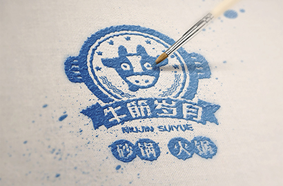 雨城区VI设计：解码城市文化，打造专属视觉名片